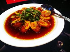 -阿庄新豫菜(航海东路店)