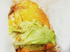 -郭阿姨月亮馍