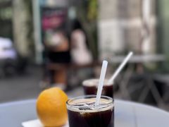 -S.O.E COFFEE(五道营店)