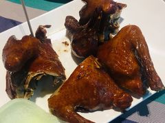 -兰桂坊粤泰美食(较场西店)
