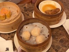 -杭州JW万豪酒店-万豪中餐厅