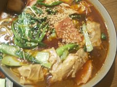 -壹酒贰肉1926·深夜食堂(九纬路店)