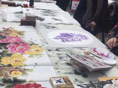 -西安大唐西市博物馆