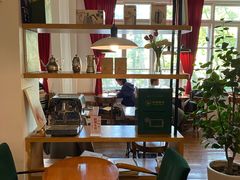 -雕刻时光咖啡馆(交大店)