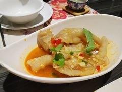 泰式凤爪-虾饺妹·粤式手工点心(水荫路店)