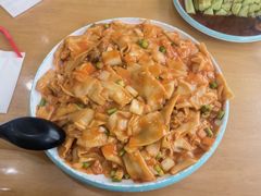 -清真·尖子尖牛肉面(王府井店)