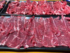 -牛品福潮汕牛肉火锅(旺庄店)