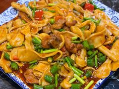 -后卫寨猫耳朵(后卫寨店)