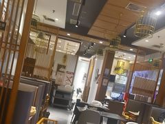 -东来顺饭庄(上地华联店)