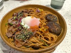 -BE BRIGHT KITCHEN(正佳广场店)