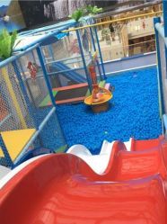 -小玩家儿童主题乐园(世茂广场店)