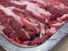 热切羊肉-月圆火锅(宁海东路二店)
