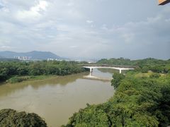 -福建鲤鱼洲酒店