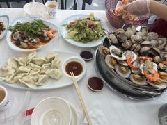 -日照大牌檔•小船海鲜(万平口店)