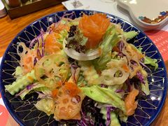 -肉魁屋·烧肉·烧鸟·酒场(高新店)