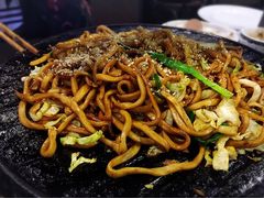 -厚味居炙子烤肉·清真(天桥南纬路店)