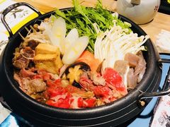 -慢走(甜水园店)