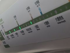 -七里庄(地铁站)