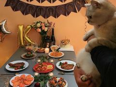 -艾加柒克蛋糕茶歇甜品台(春熙路店)