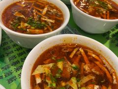 -令氏家外家周礼食府(桥南店)