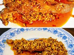 -鸿运兔·手撕烤兔(天府广场店)