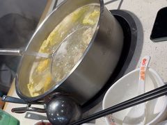 -浪里寻·臻牛养生牛肉火锅(方圆荟店)