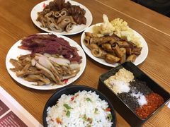 -王妈热卤·川味馆(海昌店)