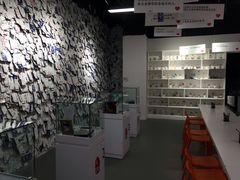 -深圳失恋博物馆再见前任(汇商名苑店)
