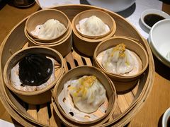 -南小馆(迪士尼小镇店)