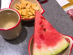 -羊来顺冰煮鲜羊铁锅烀羊肉(八卦岭店)