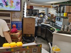 -YO!TEA有茶(龙华星河盛世店)