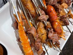 -京元盛铜锅涮肉(上海总店)