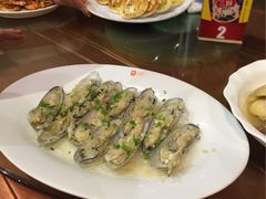 -御唐府海珊瑚主题餐厅