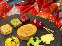 -玥儿弯弯手作烘焙(中海国际社区御城店)