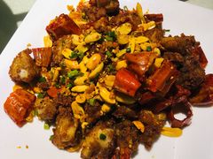 -佬湘楼(越秀城市广场店)