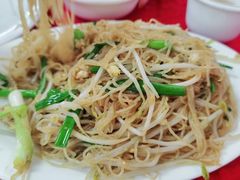 炒米粉中-蛇口康乐快餐鱼仔档(翠苑小区店)