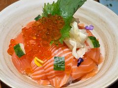 -Tuna maki寿司(园区永旺店)