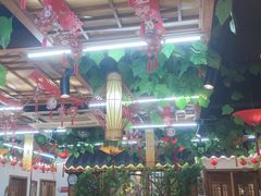 -津沽小院(天津之眼店)