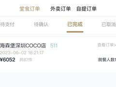 -haxnbauer海森堡德国餐厅(深圳coco店)
