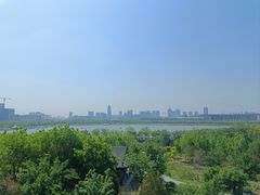 -水西公园