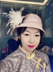 点击看大图 -盘子女人坊古装写真摄影(长春总店)