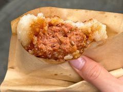 -老味茶屋(川沙老街店)