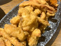 炸小酥肉-付小姐在成都(五道口店)