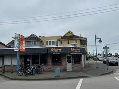 -Steveston Pizza Company (Richmond)