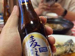 -鑫悦楼煎蟹·16年海鲜大排档