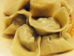 冷馄饨-潘国仙耳光馄饨(黄家阙路店)