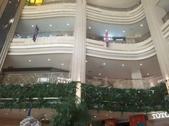 -上海月星家居(澳门路店)