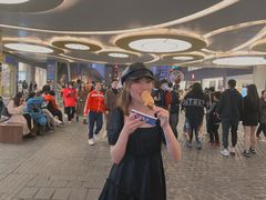-咔芝棒·韩式炸鸡(印象汇店)