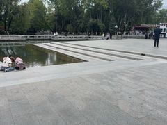 -宗角禄康公园