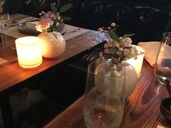 -Mercato莫卡多露台餐厅与酒吧(K11店)